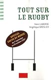 Tout Sur Le Rugby : Sp%C3%A9cial Coupe Du Monde