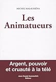 Les Animatueurs