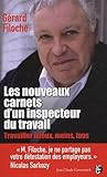 Les Nouveaux Carnets D'un Inspecteur Du Travail