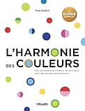L'harmonie des couleurs