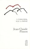 À Piatigorsk, sur la poésie