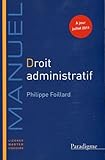 Droit Administratif