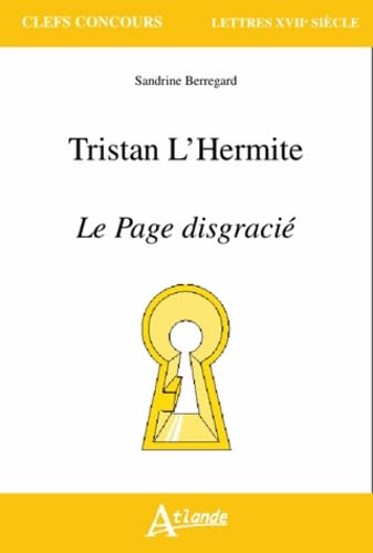Tristan L'Hermite