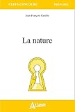 Pr%C3%A9pa Hec 2016 : La Nature