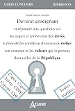 Devenir Enseignant Et Rpondre Aux Questions Sur Les Acquis Et Les Besoins Des Lves