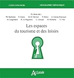 Les Espaces Du Tourisme Et Des Loisirs