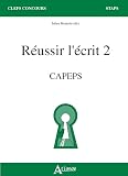 Russir Lcrit 2 Capeps