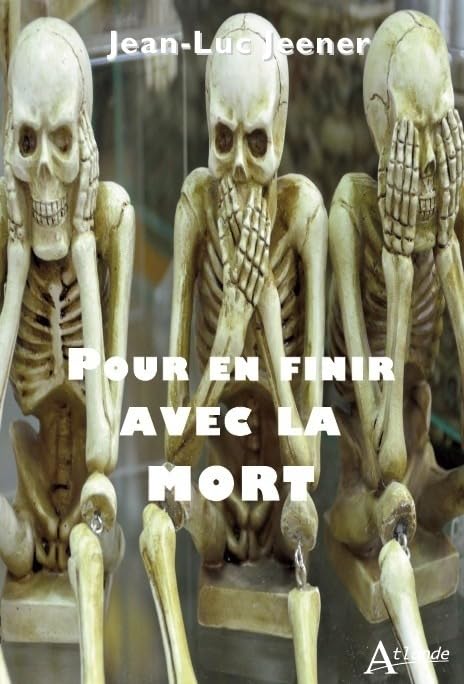 Couverture du livre