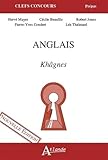 Anglais Khgnes