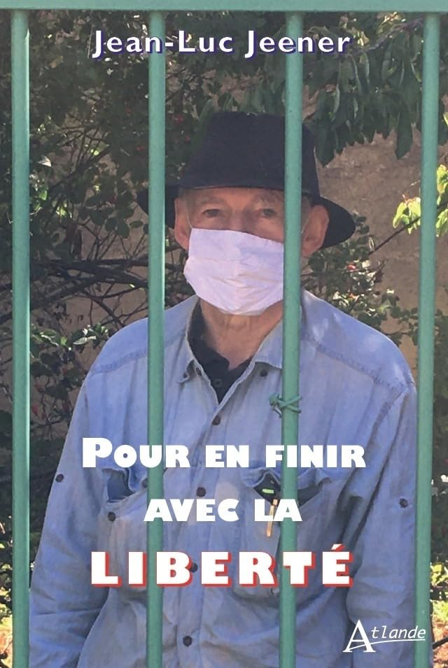 Couverture du livre