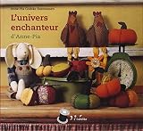Lunivers Enchanteur Dannepia