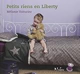 Petits Rien En Liberty
