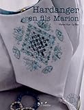 Hardanger En Fils Marion