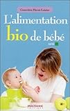 L'alimentation Bio De B%C3%A9b%C3%A9