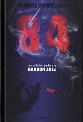 Couverture du livre