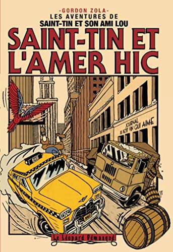 Couverture du livre