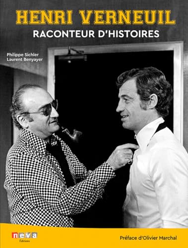 Couverture du livre