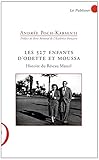 Les 527 Enfants D'odette Et Moussa