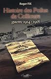 Histoire Des Poilus De Collioure Guerre 19141918