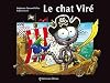 Le chat vire