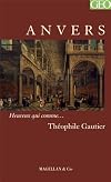 Anvers (French Edition)