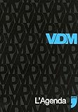 L'agenda Vdm 2011 2012