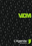 L'agenda Vdm 2012 2013