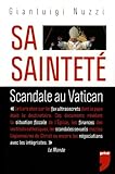 Sa Saintet Scandale Au Vatican
