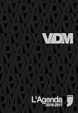 L'agenda Vdm 2016 2017