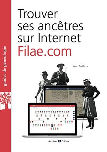 Trouver ses anc&ecirc;tres sur Internet - Yann