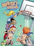 Basket Dunk, Tome 2 :