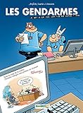 Les Gendarmes : Le B%C3%AAtisier Des V%C3%A9ritables D%C3%A9positions