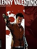 Lenny Valentino, Tome 2 : Dead End