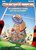 Les Rugbymen   Tome 6   On Commence %C3%A0 Fond, Puis On Acc%C3%A9l%C3%A8re !: On Commence A Fond, Puis On Acc%C3%A9l%C3%A8re