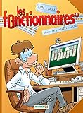 Les Fonctionnaires, Tome 9 : R%C3%A9ussite Professionnelle