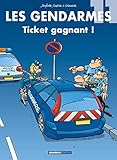 Les Gendarmes, Tome 11 : Ticket Gagnant !