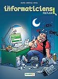 Les Informaticiens Tome 3 Mise Jour