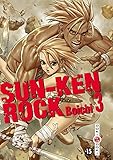 Sunken Rock Tome 3 