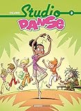 Studio Danse, Tome 3 :