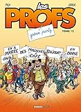 Les Profs, Tome 12 : Gr%C3%A8ve Party