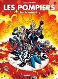 Les Pompiers, Tome 9 : Feu %C3%A0 Volont%C3%A9 !