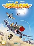 Les D%C3%A9zingueurs   Tome 1   Escadrille Casse Coucous