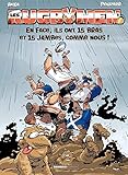 Les Rugbymen   Tome 8   En Face, Ils Ont 15 Bras Et 15 Jambes Comme Nous !: En Face, Ils Ont 15 Bras Et 15 Jambes, Comme Nous !