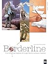 Borderline, Tome 3 : Kumlikan