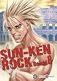 Sunken Rock Vol08