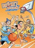 Basket Dunk   Tome 7