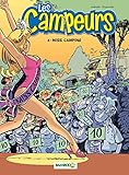 Les Campeurs   Tome 5   Miss Camping