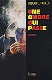 Une Ombre Qui Passe