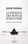 La Patience des buffles sous la pluie