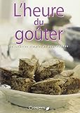 Heure Du Gouter L